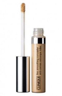 Clinique Line Smoothing Concealer