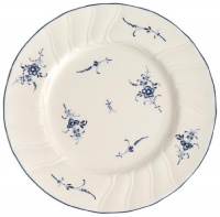 Villeroy & Boch Vieux Luxembourg 8-Inch Salad Plate