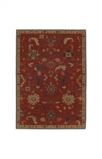 Karastan English Manor Preston Rug