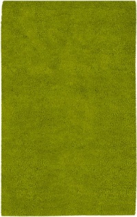 Surya Aros AROS-6 Area Rug - Lime