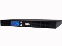 CyberPower OR500LCDRM1U Smart App Intelligent LCD Green UPS - 500VA/300W AVR SNMP/HTTP