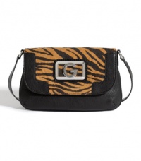 G by GUESS Berdina Small Cross-Body Bag