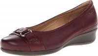 ECCO Women's Abelone Buckle Slip-On