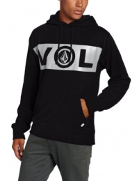 Volcom Men's State Pullover Hoodie