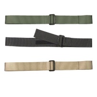 Heavy Duty Nylon Rigger's Duty Belt