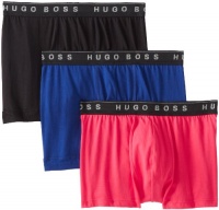 HUGO BOSS Men's 3-Pack Boxer Brief