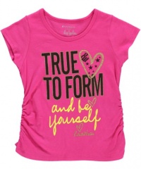 Rocawear True to From Top - pink, 4t