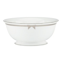 kate spade new york Grace Avenue Serving Bowl