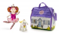 Alexander Dolls Fancy Nancy House