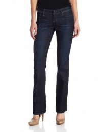 DKNY Jeans Women's Mercer Slim Boot