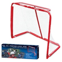 Mylec All Purpose Steel Hockey Goal