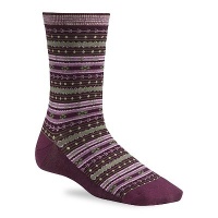 Smartwool Women's Mini Fairisle Socks