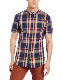 Marc Ecko Cut & Sew Men's Menace Shirt