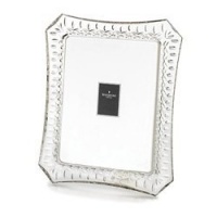 Waterford Crystal Lismore Picture Frame 8X10