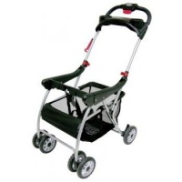 Baby Trend Single Snap N' Go Stroller