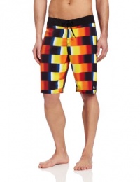 Quiksilver Men's Get Rad Board Short