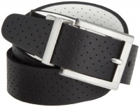 NIKE Golf Perforated Reversible Belt