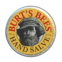 Burt's Bees Hand Salve - Mini - .3 oz