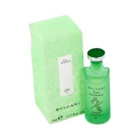 Bulgari Cologne, Green Tea, 0.17 Ounce