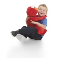 Playskool Sesame Street Big Hugs Elmo