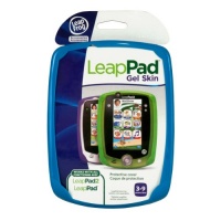 LeapFrog LeapPad2 Gel Skin - Blue(Works with LeapPad2 or LeapPad1)