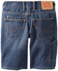 Levi's Boys 8-20 Holster Short, VIP, 14