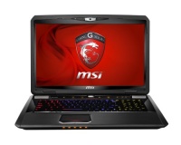 MSI Computer Corp. MSI GT70 2OC-059US;9S7-176312-059 17.3-Inch Laptop