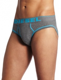 Diesel Men's Blade Fresh & Bright Trim Brief