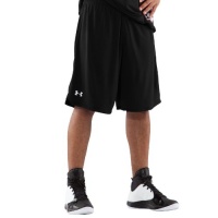 Men's Dominate 10 Basketball Shorts Bottoms by Under Armour