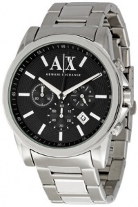 Armani Exchange Active Chronograph Mens Watch 2084