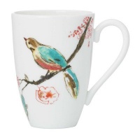 Lenox Simply Fine Chirp Mug