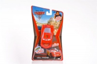 Cars 2 - Lightning McQueen Cell Phone