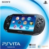 PlayStation Vita - Wifi