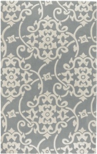 Surya Cosmopolitan COS-8828 2' x 3' Rug