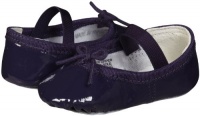 Bloch Baby Cha Cha - Melanzana- 2 (3-6M)