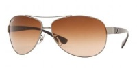 Ray Ban RB3386 Sunglasses Color 004/13