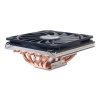 Scythe SCBSK-2100 BIG Shuriken 2 Rev. B CPU Cooler for LGA 2011/1366/1156/1155/1150/775 and Socket FM1/AM3+/AM3/AM2+/AM2 (SCBSK-2100)