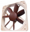 Noctua NF-S12B ULN 120 x 25mm Fan (Ultra Low Noise - 500/700 RPM)