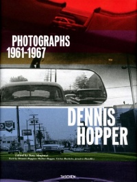 Dennis Hopper: Photographs 1961-1967