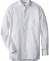 Van Heusen Men's Regular-Fit Pincord Dress Shirt