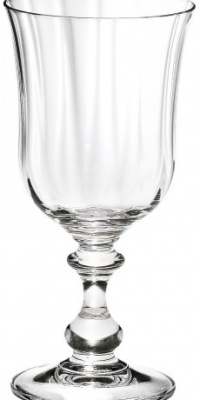 Mikasa French Countryside Goblet, 15 Oz