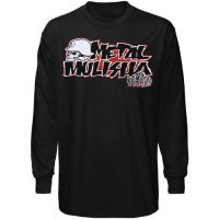 METAL MULISHA Deegan Comp Boys T-Shirt