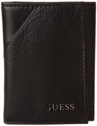 Guess Men's Monterrey Trifold Wallet