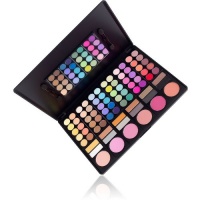 Coastal Scents 78 Piece Makeup Palette