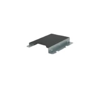 Supermicro MCP-220-00051-0N Single 2.5 Fixed HDD Mounting Bracket