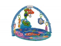 Fisher-Price Disney's Finding Nemo Gym