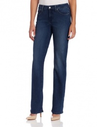 NYDJ Women's Marilyn Straight Leg Jean