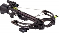 Barnett Ghost 410 CRT Crossbow Package