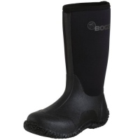 Bogs Classic High Rain Boot (Toddler/Little Kid/Big Kid)