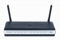 D-Link DIR-615 Wireless-N Router, 4-Port